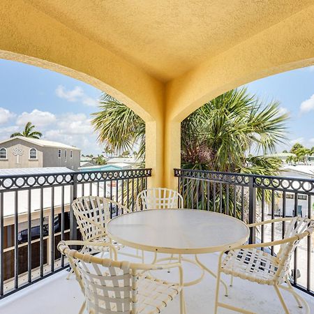 Jensen Beach Home With Bbq Grill Walk To Beach! Exterior foto